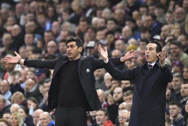 Paulo Fonseca (foto Lapresse) Paulo Fonseca (foto Lapresse)