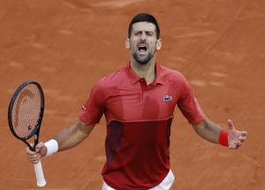 Djokovic, la routine che spiazza tutti: niente caffè, dieta vegana, meditazione e bagni nel ghiaccio