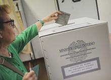 Regionali, c'è la data: in Campania si vota il 23 e 24 novembre. Veneto ancora in alto mare Regionali, c'è la data: in Campania si vota il 23 e 24 novembre. Veneto ancora in alto mare