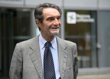Fontana infiamma i militanti: “Il Carroccio non si vannaccizzerà . I nostri valori restano quelli della Lega Lombarda”