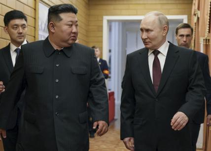 Corea del Nord, continui test nucleari e alleanze. Kim giura amore eterno alla Russia di Putin: "Sostegno incondizionato"