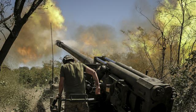 Guerra Ucraina