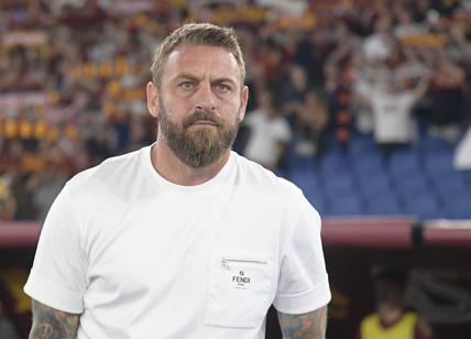 Genoa-De Rossi è fatta. Fiorentina in chiusura per il nuovo allenatore