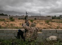 Turchia, precipita un jet ad Ankara: muore il generale libico al-Haddad. "Tragico incidente"