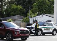 Mar-a-Lago, ucciso un uomo armato che ha tentato di entrare nella residenza di Donald Trump