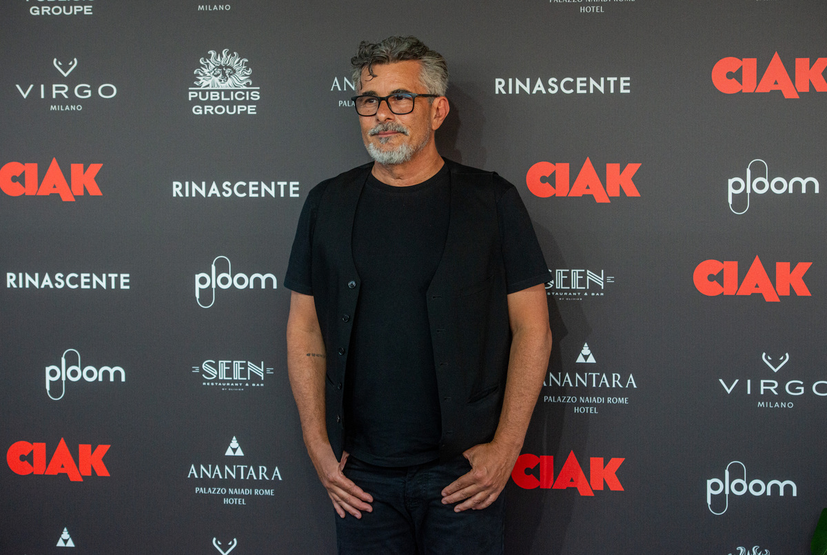 Paolo Genovese Paolo Genovese