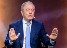 India, il ministro Urso in missione per aprire la nuova frontiera del Made in Italy India, il ministro Urso in missione per aprire la nuova frontiera del Made in Italy