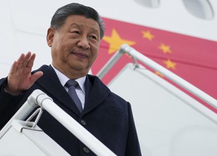 La prova di forza della Cina a Taiwan è un messaggio soprattutto per gli Usa