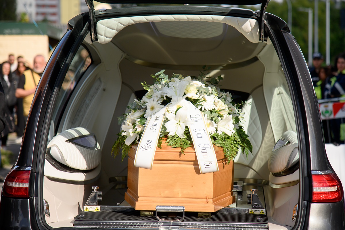 Rozzano, i funerali di Manuel Mastrapasqua Rozzano, i funerali di Manuel Mastrapasqua