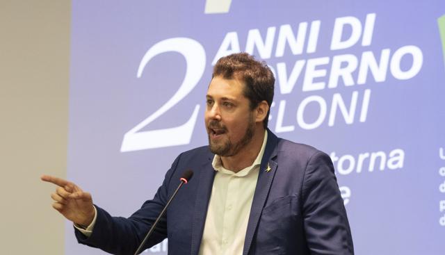Luca Toccalini Luca Toccalini