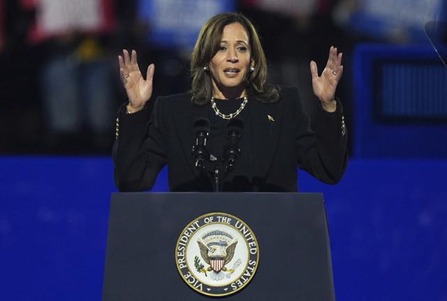 Kamala Harris Kamala Harris