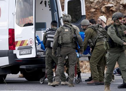 Cisgiordania massacrata dalle bombe di Israele, ma Netanyahu si immola in ambigui messaggi di speranza
