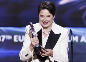 Belve, anche Isabella Rossellini fra le ospiti di Francesca Fagnani. Retroscena