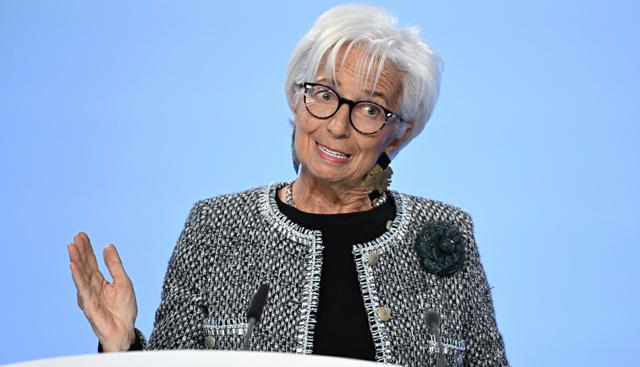 "Lagarde verso le dimissioni? Mai stata una figura adatta alla Bce. Ecco chi può davvero sostituirla"