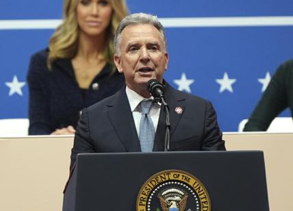 Guerra Ucraina, Witkoff: “I colloqui ridotti a una sola questione risolvibile”. Zelensky arrivato a Davos per incontrare Trump