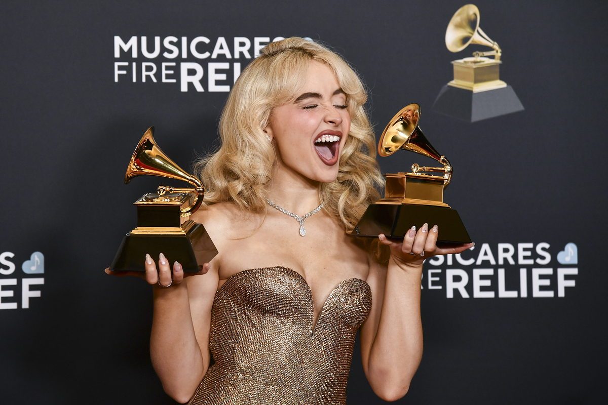 Sabrina Carpenter Sabrina Carpenter