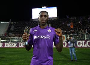 Calciomercato, la clamorosa offerta che fa vacillare Moise Kean - L'intreccio con Osimhen