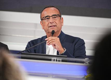 Sanremo 2026, esclusione a sorpresa per una delle co-conduttrici: salta la reunion per Carlo Conti