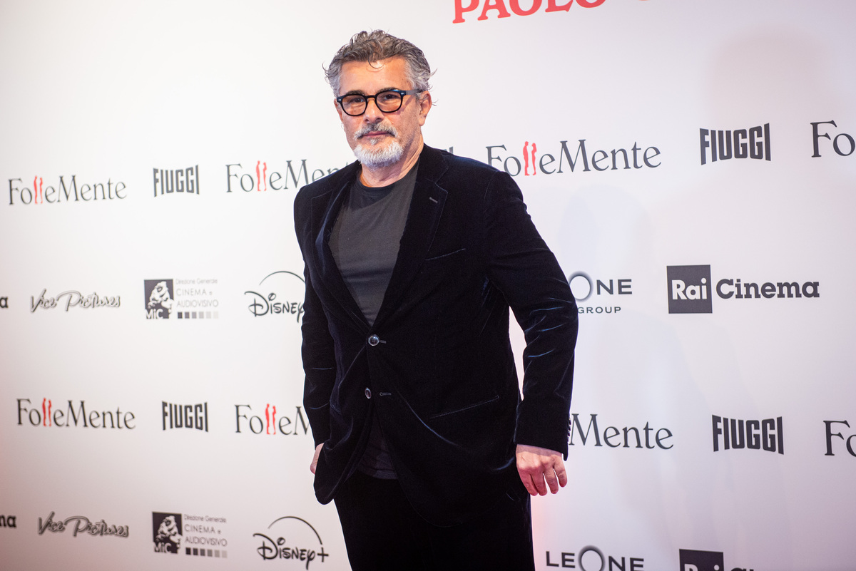 Paolo Genovese Paolo Genovese