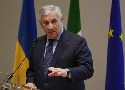 Dazi Usa, Tajani: "È necessario esplorare nuovi mercati in questa fase geopolitica"