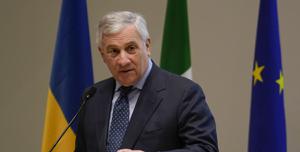 Antonio Tajani