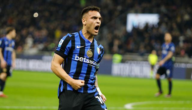 Inter, Napoli: calendario e quote scommesse nella volata scudetto