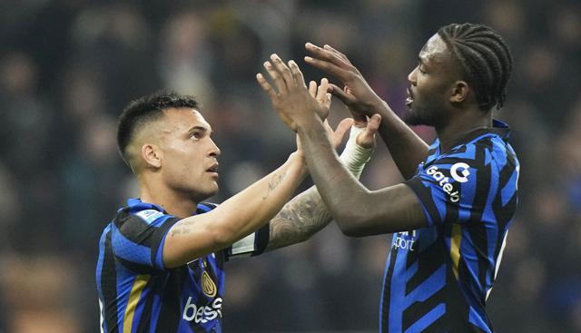 Ascolti tv, Barcellona-Inter fa impennare il Nove: numeri da record con la semifinale di Champions