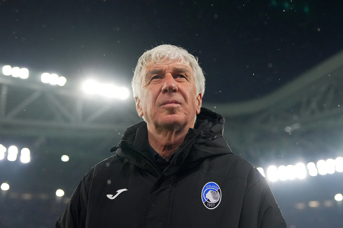 Giampiero Gasperini Giampiero Gasperini