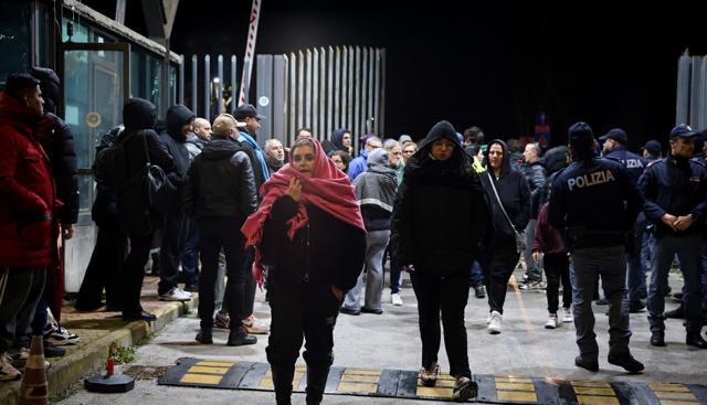 terremoto Campi Flegrei terremoto Campi Flegrei