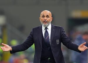 Italia distrutta dalla Norvegia: Mondiali 2026 giÃ  a rischio. Spalletti: "Avanti con questo gruppo. Dopo la Moldova parlerÃ² con Gravina"