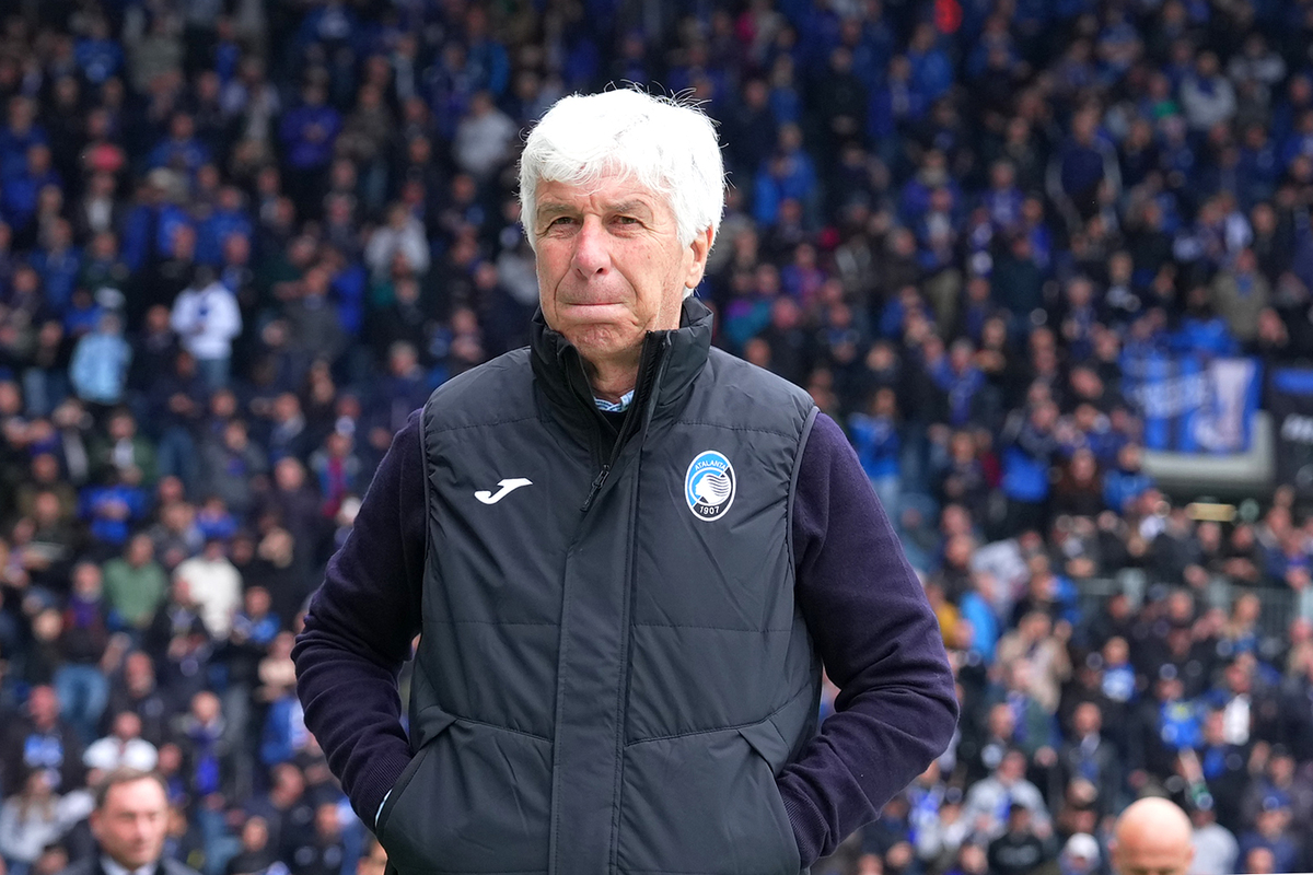Giampiero Gasperini Giampiero Gasperini
