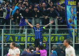 Champions League, le quote degli scommettitori sulla vincente tra Inter, Barcellona, Arsenal e Psg
