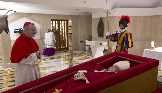 Salma Papa Francesco Salma Papa Francesco