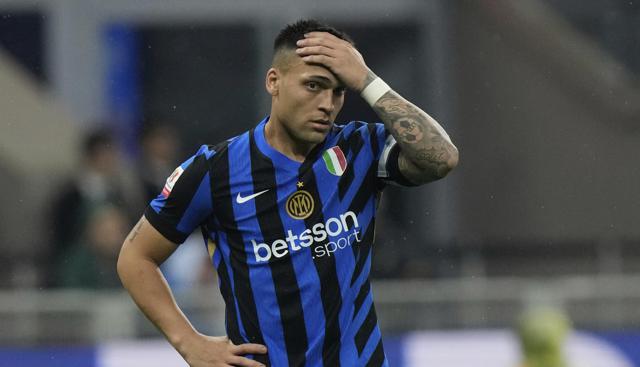 Lautaro gioca Inter-Barcellona? L'esito degli esami e i tempi del rientro dall'infortunio
