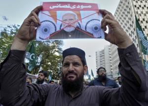 India e Pakistan a un passo dal conflitto: senza l’intervento degli Stati Uniti, il rischio di escalation è alto di Matteo Castagna