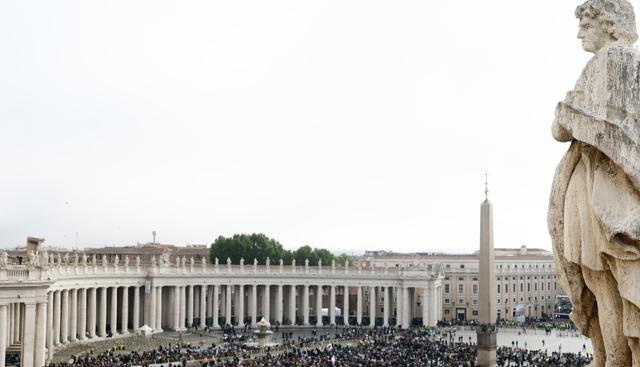 Funerali Papa Francesco Funerali Papa Francesco