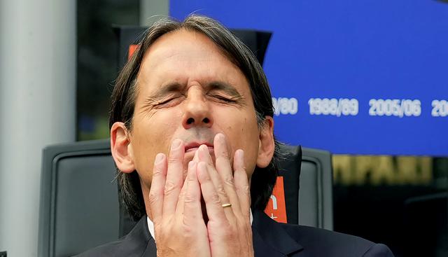 L'Inter non ha perso lo scudetto con la Roma. Lo ha perso prima
