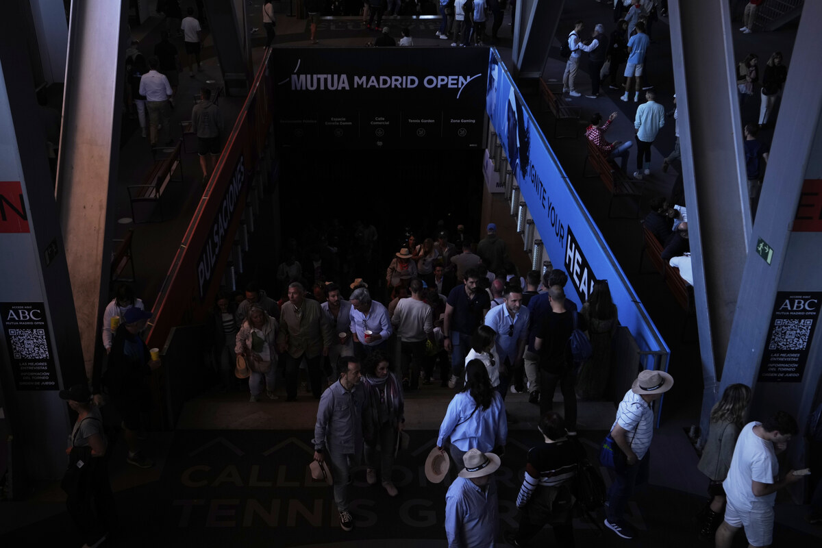 Blackout Spagna Blackout Spagna