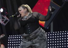 Ascolti tv, il Concerto del primo maggio irrompe nel tranquillo giovedì sera televisivo
