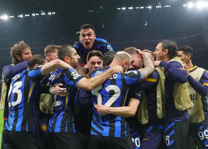 Inter-Psg, Sala: "Maxi-schermo a San Siro. Io a Monaco? C'è il compleanno della mia compagna..."