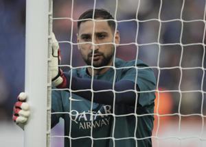 Donnarumma fa all-in: Psg-Inter in Champions e Juve-Manchester City che bussano alla porta di Gigio