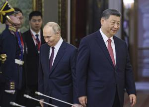 Xi Jinping, Putin, Modi... Non possiamo più sottovalutare l'asse globale non atlantista di Matteo Castagna