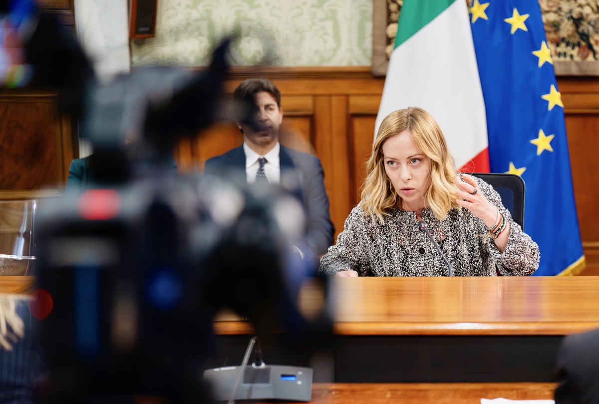 incontro Governo Sindacati incontro Governo Sindacati