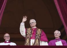 Leone XIV ribadisce che Gesù è Dio