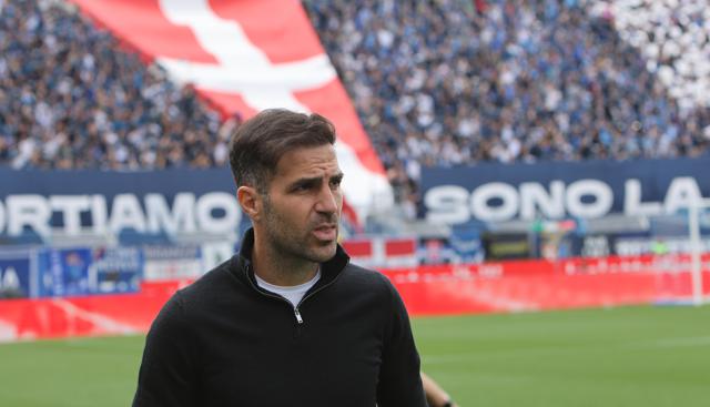 Fabregas-Inter, no del Como. Ora l'ultima carta di Marotta - Cosa sta succedendo a Londra e le due alternative