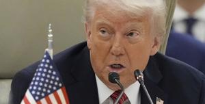Secondo giorno della visita in Arabia Saudita di Donald Trump