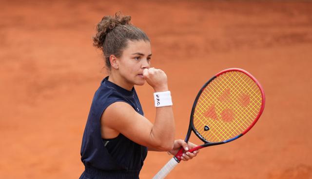 Jasmine Paolini da urlo: vince gli Internazionali di tennis a Roma: distrutta Coco Gauff