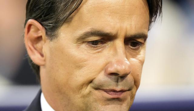 Inter, stagione da “zero tituli”: umiliata 5-0 dal PSG, è la fine di un’illusione