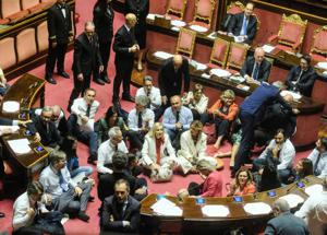 Social media manager al posto di ingegneri e statistici: quando i like trasformano i post in disegni di legge, la politica perde senso e qualità di Antonio Mastrapasqua