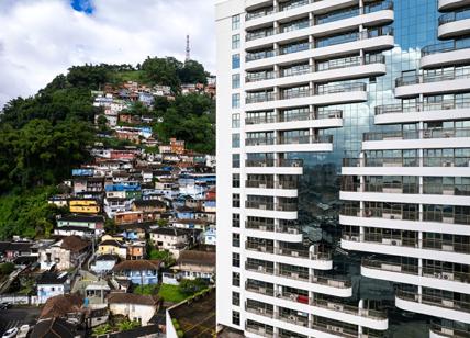Inequalities: la 24esima esposizione internazionale di Triennale Milano